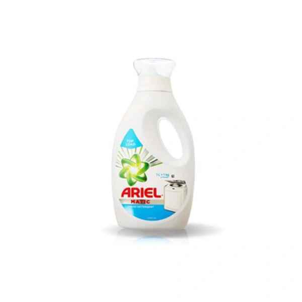 Ariel Matic Liquid Top Load 1ltr